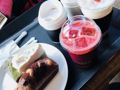 -Cafe Aewol Monsant