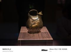 -陕西历史博物馆