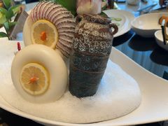 -北岛海鲜姿造(义乌银海·恒风店)