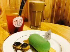 -天使咖啡(兴新街店)