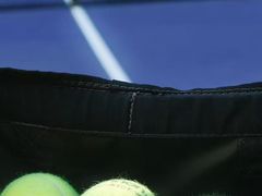 -快网网球俱乐部(长宁区金桥花园球场)