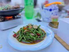 -黄牛肉馆·皖南土菜