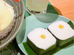 -mango tree芒果树泰国餐厅(青岛万象城店)