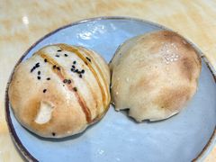 -塔里木新疆饭店(新北万达店)