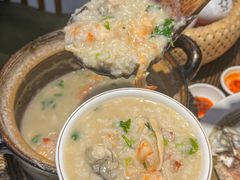 -大洋家·精品潮汕菜·生腌砂锅粥(天河东路店)