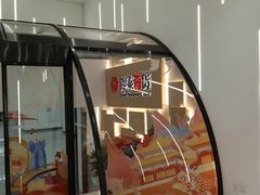 -银泰百货(北京大红门店)