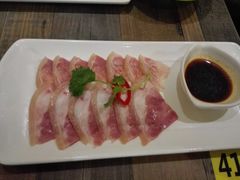 -卡朋西餐(较场西路店)