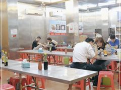 大堂-广场正宗原汁薏米店