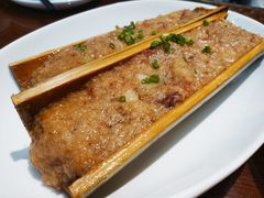 粉蒸肉-鲁哥饭店(北正街店)