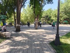 -玲珑塔公园