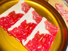 -鲁山牛寿喜烧(五龙广场店)