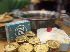 -屋头串串(临江路店)