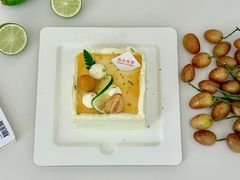 -壹点壹客·生日蛋糕(南山店)