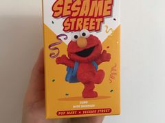-泡泡玛特POPMART(天环购物中心店)