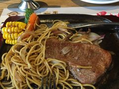 -瑞伯克牛排自助餐厅天一广场店