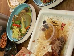-先记烧鹅王·本地粤菜(福永店)