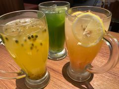 -小川洋风料理(大悦城店)