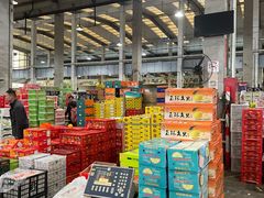-西郊国际农产品交易中心