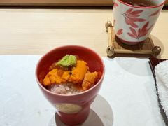 -鮨一日本料理(大中华店)