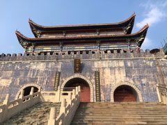 -正觉寺