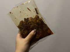 -盐帮80后冷吃兔·自贡特产·手撕兔(通达总店)