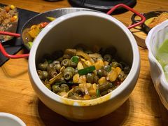 -3号仓库·餐厅(灵溪一店)
