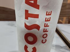 -COSTA COFFEE(武汉武商MALL店)