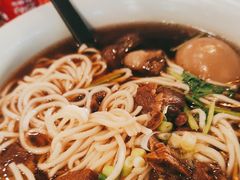 -李先生牛肉面大王(正定机场餐厅)