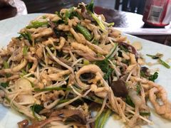 -老城味道·传统天津菜(杨柳青店)