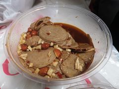 -张记捆鸡(总店)