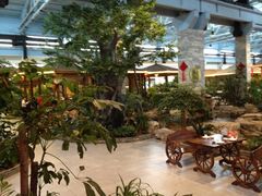 -森谷美食公园(杨行店)