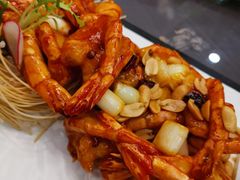 -老城南食府(宣武门东大街店)
