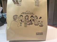 -Kyochon1991校村炸鸡(杨高中路店)
