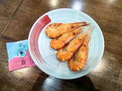 -蟹上黄·蟹黄面·江南糖水(人民广场店)