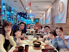-柴门饭儿(成都太古里店)