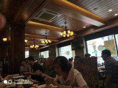 -德大西餐社(云南南路店)