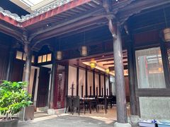 -走马楼饭庄(慈城古县城店)