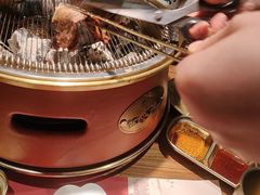 -西塔老太太泥炉烤肉(万柳华联店)