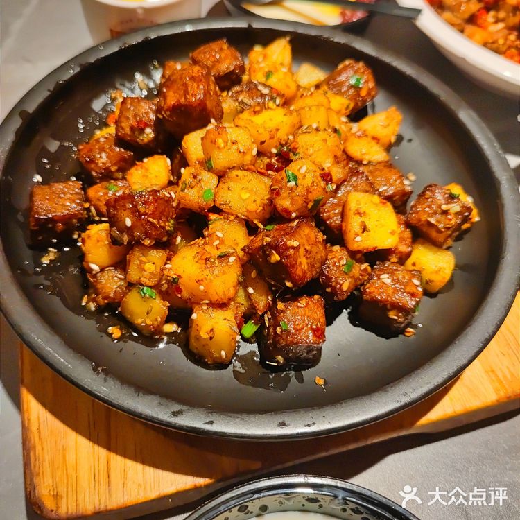 长沙必吃的顶流湘菜馆💥💥💥不容错过💞