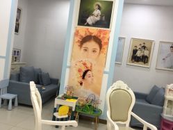 -小鬼当佳儿童摄影(房山龙湖熙悦天街店)