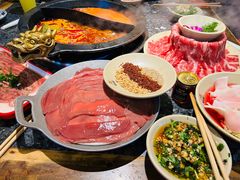 -蜀大侠火锅(春熙路店)