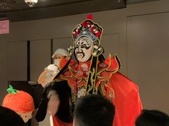 -海底捞火锅 (利舞台广场店)