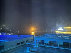 -青岛西海岸隆和福朋喜来登酒店
