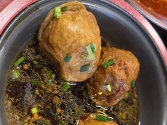 -古都历食南京菜·烤鸭·鸭血粉丝·汤包(南京博物院店)