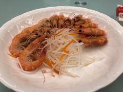 -香港美食大酒楼