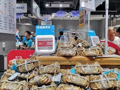 -盒马鲜生(曜一城店)