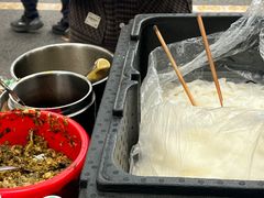 -竹子林(地铁站)