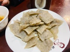 -姚记炒肝店(鼓楼店)