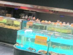 -国惠大酒楼(仓山万达店)