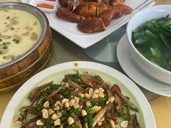 -将军陂美食山庄·瓦缸炭烧鸡